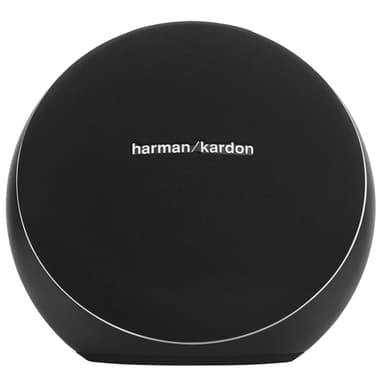 Harman Kardon Omni 10+ Trådlös Högtalare (svart)