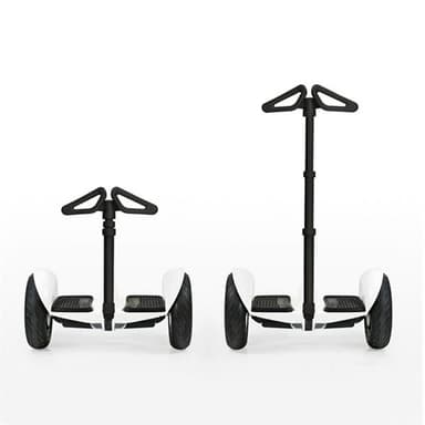 Styrhandtag Ninebot Segway Mini Pro Svart