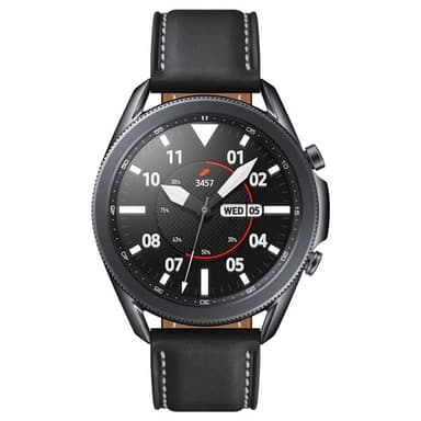 Samsung Galaxy Watch 3 45mm Mystic Black