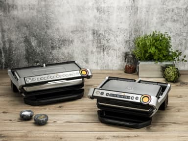 OBH Nordica Optigrill XL bordsgrill GO722DS0