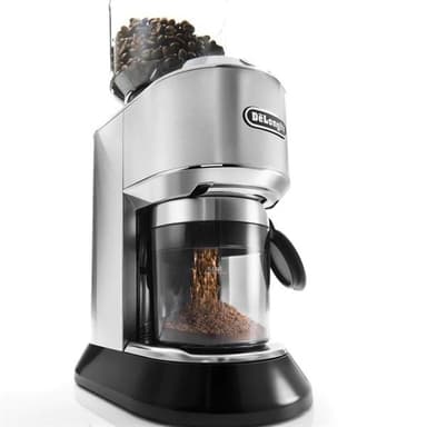 DeLonghi Dedica KG 521M Kaffekvarn