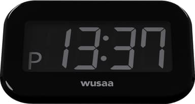 Wusaa intelligent parkeringsklocka WUSAAX1337