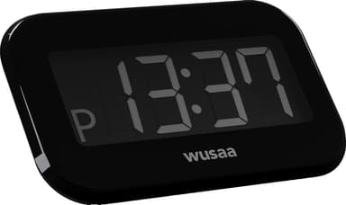Wusaa intelligent parkeringsklocka WUSAAX1337