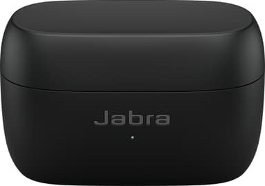 Jabra Elite 85T True Wireless hörlurar (svarta)
