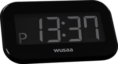 Wusaa intelligent parkeringsklocka WUSAAX1337