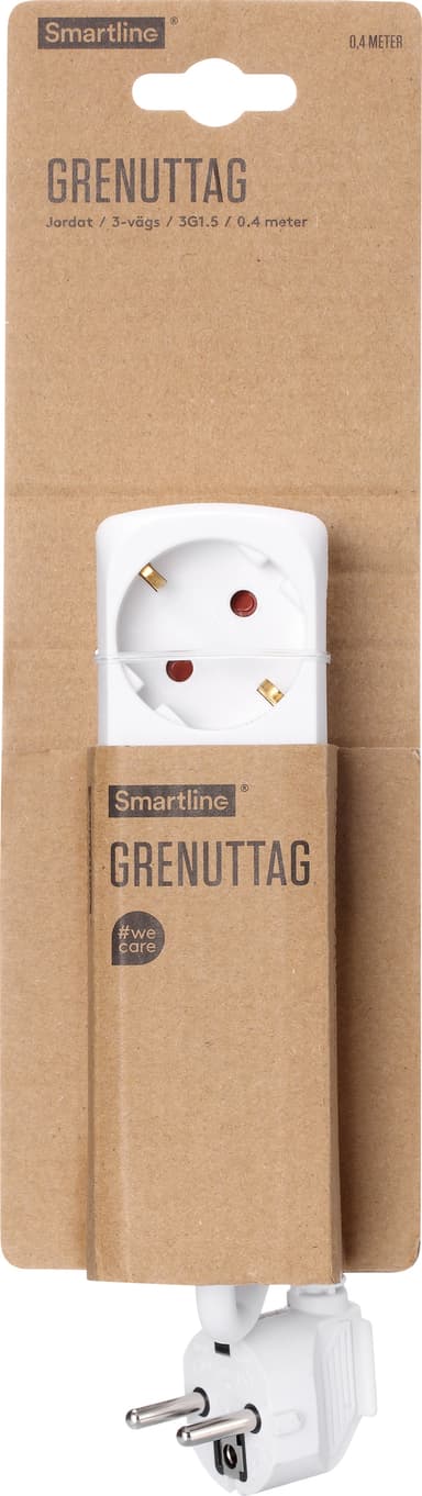 Smartline grenuttag 14781