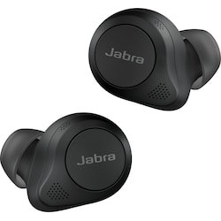 Jabra Elite 85T True Wireless hörlurar (svarta)