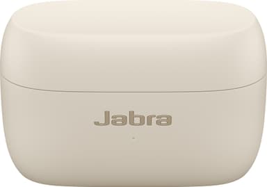 Jabra Elite 85T True Wireless hörlurar (guldbeige)