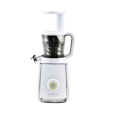 Slow juicer