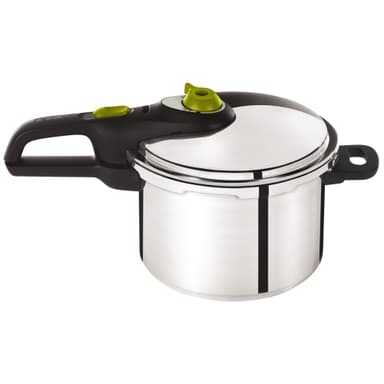 Tefal Secure 5 Neo tryckkokare P2530738 Tefal Secure 5 Neo tryckkokare P2530738