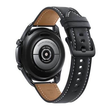Samsung Galaxy Watch 3 45mm Mystic Black
