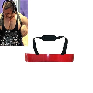 Arm Blaster isolera dina curls Elgiganten