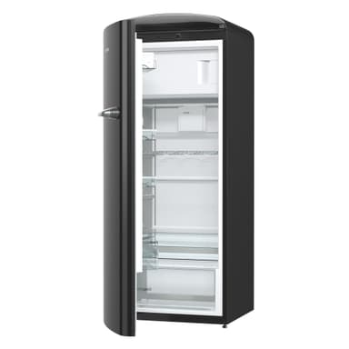 Gorenje Retro kylskåp ORB153BKL