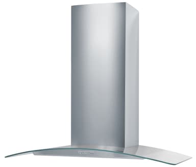 Franke Vägghängd Alliancefläkt 110.0325.296 (rostfri 90cm Villa)