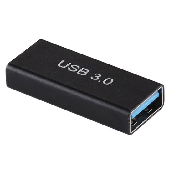 USB 3.0 konverterare hona-hona