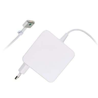 Strömadapter 45W för Macbook Air, MagSafe 2