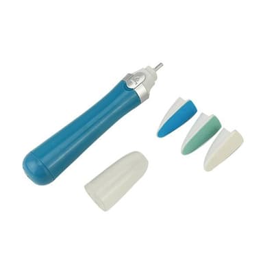Elektrisk nagelfil