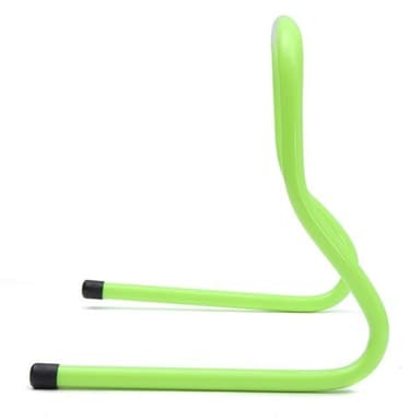 Träningshäckar - 30 cm 5-pack