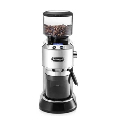 DeLonghi Dedica KG 521M Kaffekvarn
