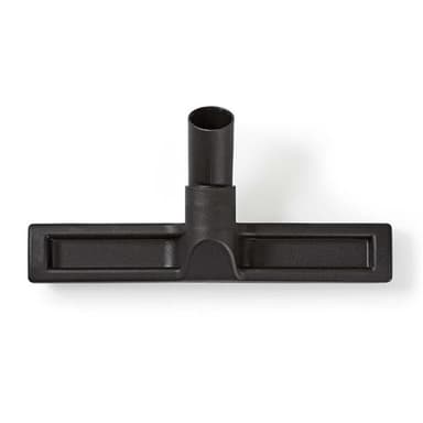 Parkettborste 32 mm Svart