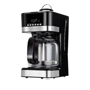 MPM kaffebryggare MKW-05