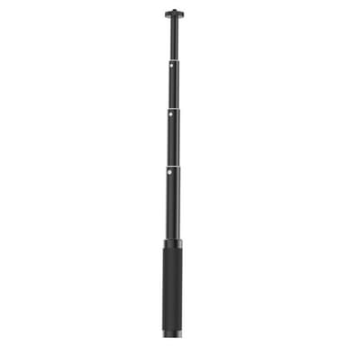 Stativ och selfiestick för mobiler och GoPros
