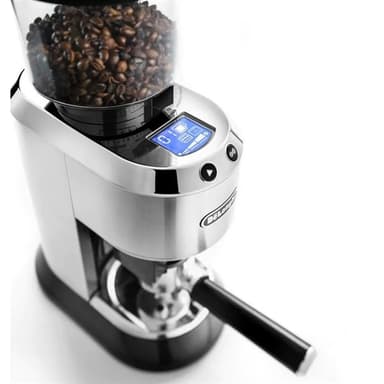 DeLonghi Dedica KG 521M Kaffekvarn