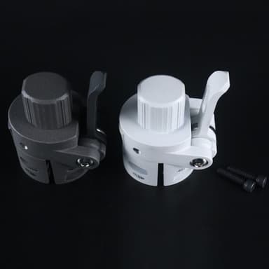 Hopfällbar bas till Xiaomi Mijia M365 / Essential / 1S Electric Scooter