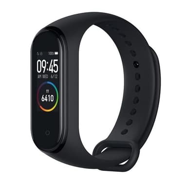 Xiaomi Mi Band 4 - Vattentätt aktivitetsarmband