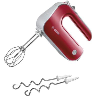 Bosch Styline elvisp MFQ40303 (röd)