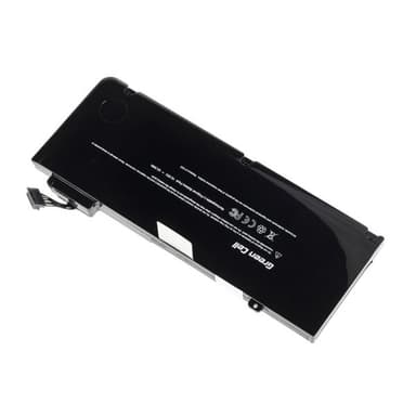 Laptop batteri till Apple Macbook Pro 13 A1278 (Mid 2009-Mid 2012) / 11,1V 4400mAh