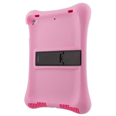 Deltaco Skal iPad 10,2-10,5"" - Rosa