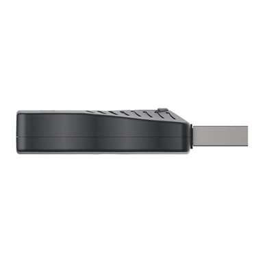 Trådlös Bluetooth Adapter för Switch / Xbox One / PS¤