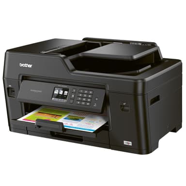 Brother MFC-J6530DW AIO bläckstråleskrivare färg