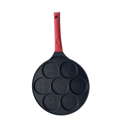 Plättpanna 26cm