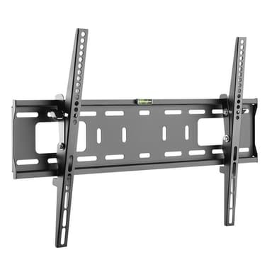 Deltaco väggfäste för skärm 37-70" Max 50kg