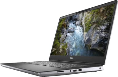 Dell Precision 7750 17.3" i7/16/512 GB bärbar dator