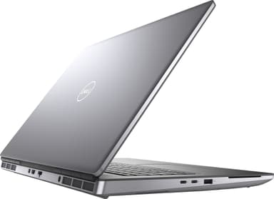 Dell Precision 7750 17.3" i7/16/512 GB bärbar dator