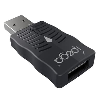 Trådlös Bluetooth Adapter för Switch / Xbox One / PS¤