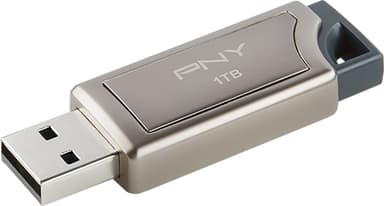 PNY PRO Elite flash drive (1TB)