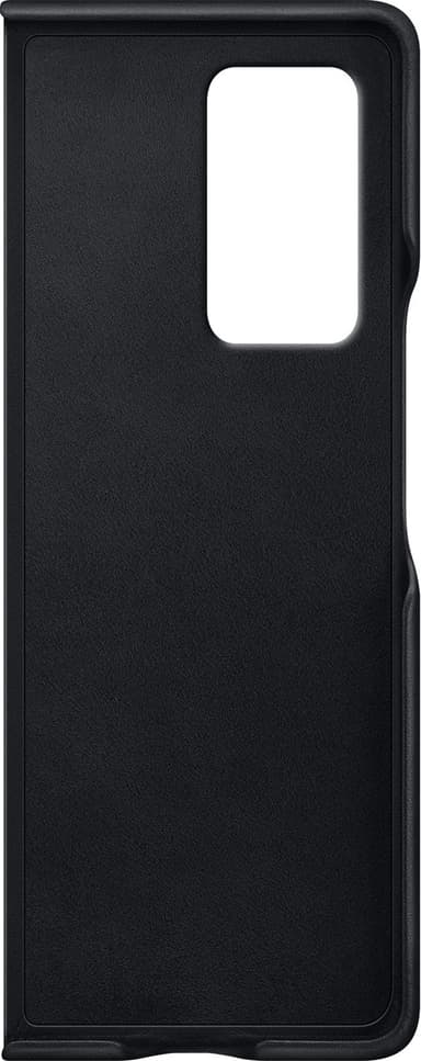 Samsung Leather fodral EF-VF916LBEGEU
