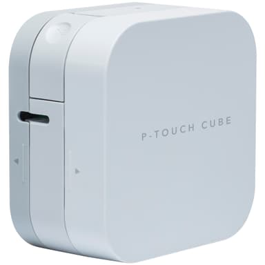 Brother PT-P300BT P-touch Cube etikettskrivare