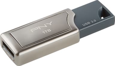 PNY PRO Elite flash drive (1TB)