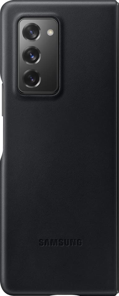 Samsung Leather fodral EF-VF916LBEGEU