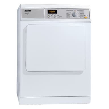 Miele Little Giants torktumlare PT5136