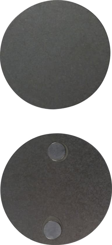 Nordic Quality magnetfäste för rökdetektorer NQ189913