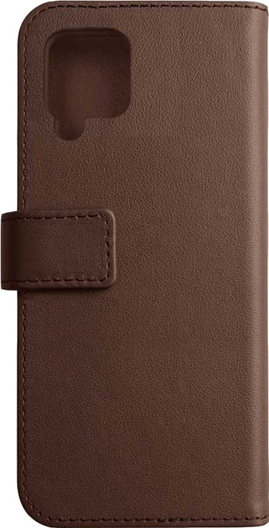 La Vie Samsung Galaxy A42 5G plånboksfodral (walnut brown)
