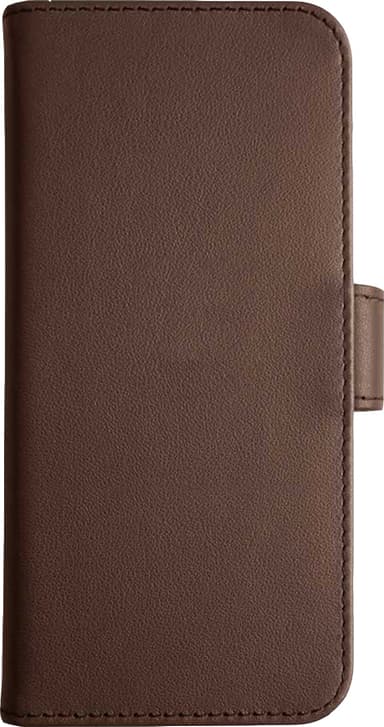 La Vie Samsung Galaxy A42 5G plånboksfodral (walnut brown)