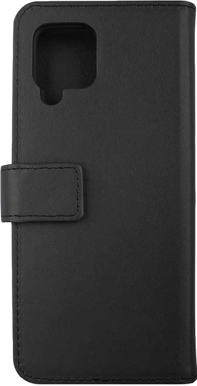 La Vie Samsung Galaxy A42 5G plånboksfodral (espresso black)