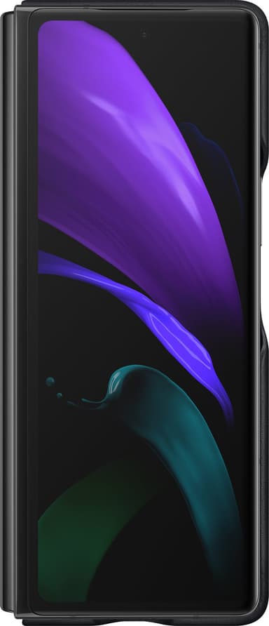 Samsung Leather fodral EF-VF916LBEGEU